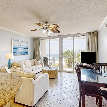 Waters Edge 306 Apartamento